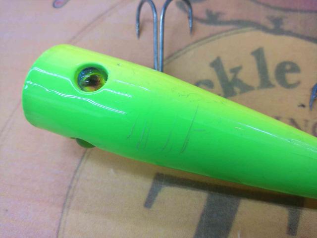 ﾌﾟﾛｯﾌﾟ