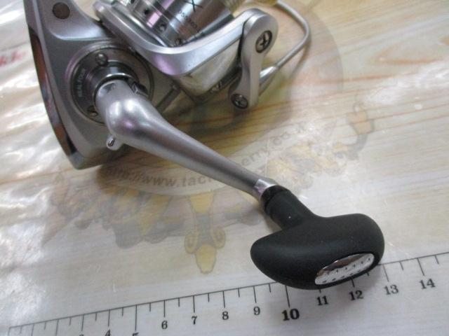 ﾌﾟﾚｲｿSHOX 3000LBD