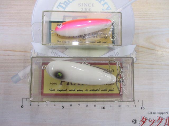 【ｾｯﾄ商品】ZEAL ﾌﾟﾗﾝｸとBﾁﾏﾃﾗｰｾｯﾄ