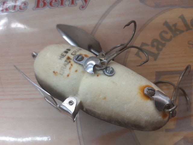 【ｾｯﾄ商品】ﾍﾄﾞﾝﾙｱｰ3個ｾｯﾄ