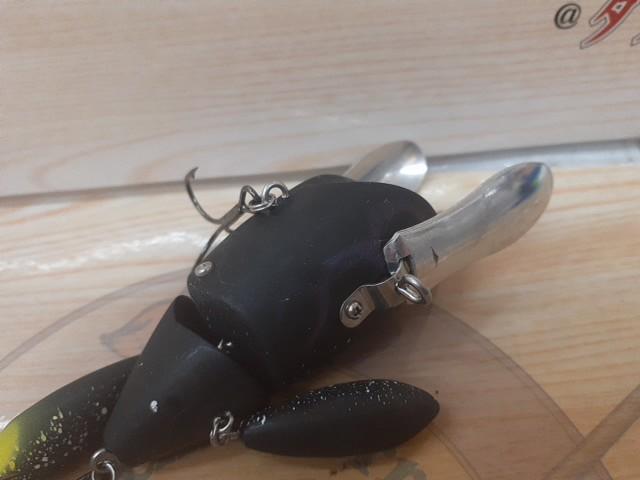 CCC(ﾁﾋﾞｸﾛｰｸﾛｰﾗｰ)