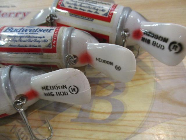 【ｾｯﾄ商品】ﾋﾞｯｸﾞﾊﾞﾄﾞ3個ｾｯﾄ