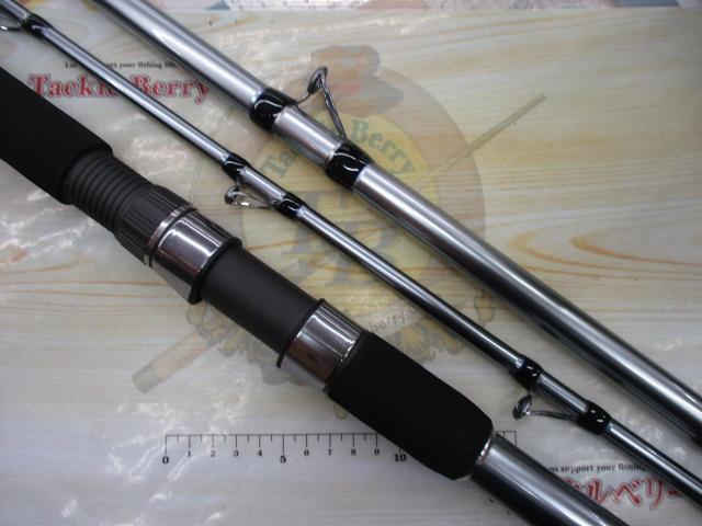 ﾛｺﾓｰｼｮﾝﾃﾞｨｰﾌﾟｽﾃｰｼﾞⅡ船LC300-330