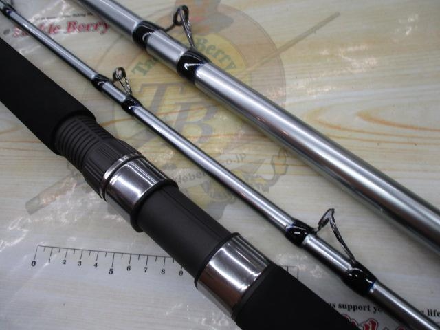 ﾛｺﾓｰｼｮﾝﾃﾞｨｰﾌﾟｽﾃｰｼﾞⅡ船LC300-330