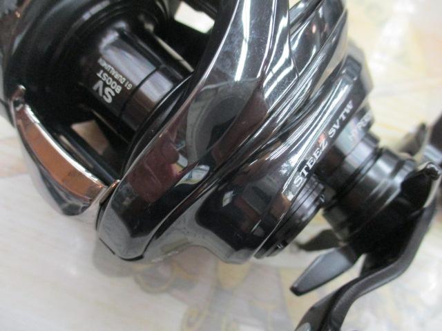 24ｽﾃｨｰｽﾞ SV TW 100XH