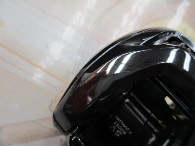 24ｽﾃｨｰｽﾞ SV TW 100XH