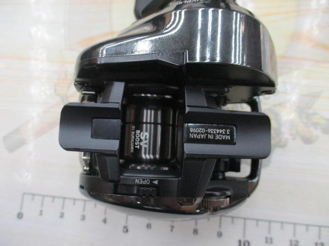 24ｽﾃｨｰｽﾞ SV TW 100XH