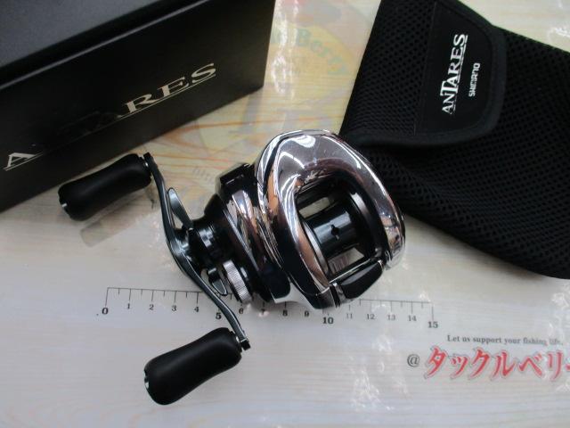 19ｱﾝﾀﾚｽHG LH