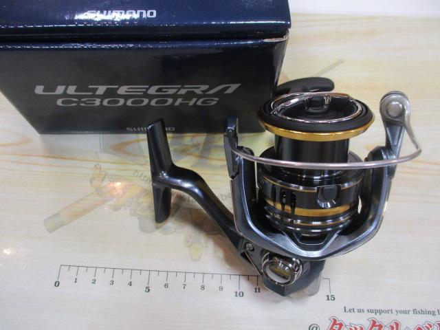 21ｱﾙﾃｸﾞﾗ C3000HG