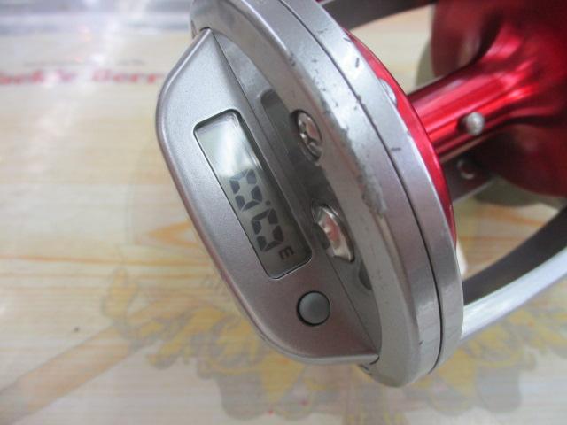 ｼｰﾗｲﾝ石鯛 40H遠投