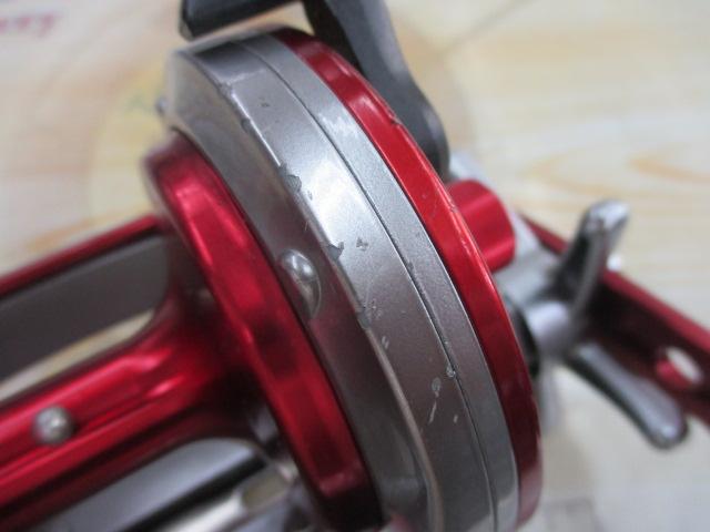 ｼｰﾗｲﾝ石鯛 40H遠投