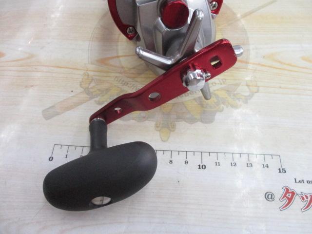 ｼｰﾗｲﾝ石鯛 40H遠投