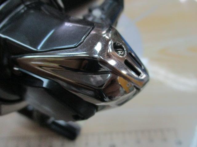 21BB-Xﾃｸﾆｳﾑ 2500DXXG S LEFT