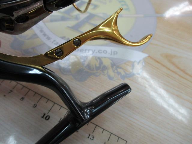 21BB-Xﾃｸﾆｳﾑ 2500DXXG S LEFT