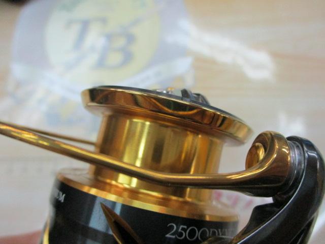 21BB-Xﾃｸﾆｳﾑ 2500DXXG S LEFT