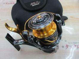 21BB-Xﾃｸﾆｳﾑ 2500DXXG S LEFT