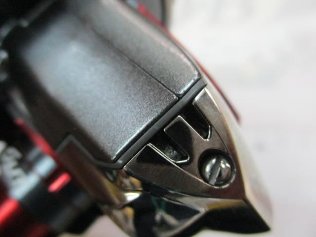 19BB-Xﾃｸﾆｳﾑ ﾌｧｲｱﾌﾞﾗｯﾄﾞ C3000DXGS R