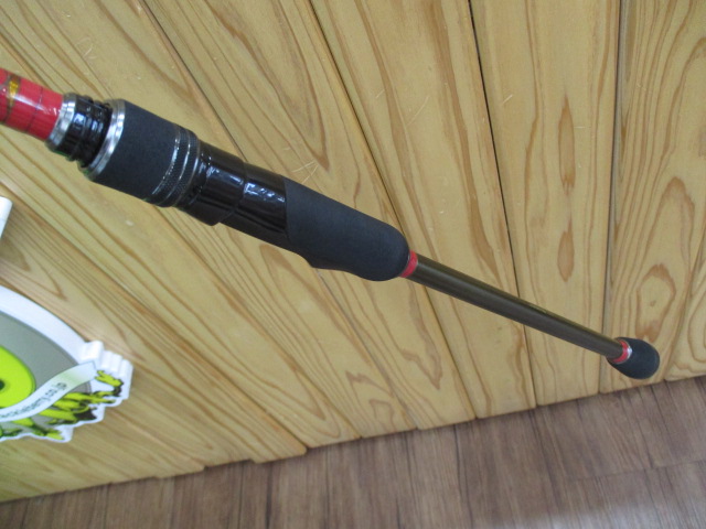礁楽(Shoreluck) SL-82MLS