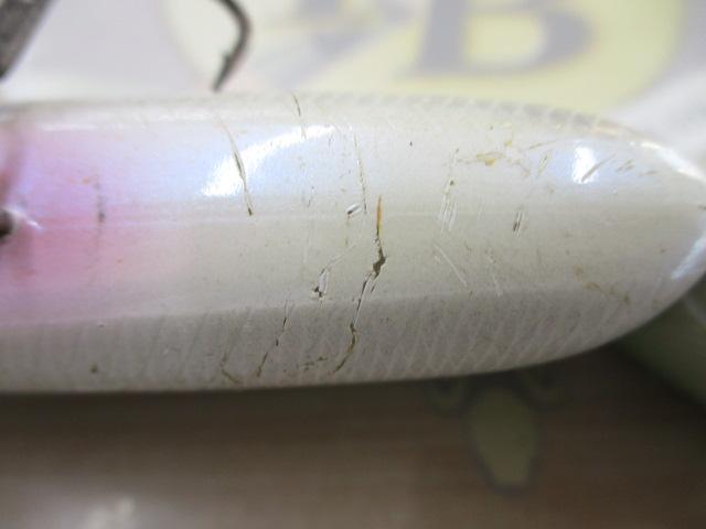 ﾀｲﾆｰｸﾗｯｼｭ