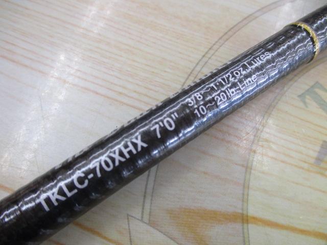 ｶﾚｲﾄﾞ TKLC-70XHX