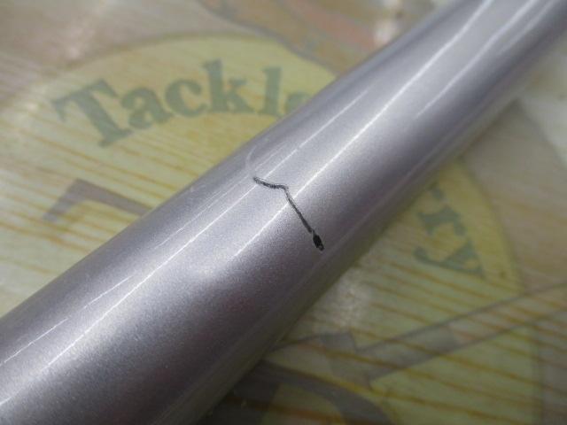 05ｽﾋﾟﾝﾊﾟﾜｰ 405AX