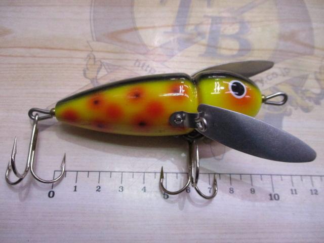 ｳｯﾄﾞﾏｽｷｰｸﾚｲｼﾞｰｸﾛｰﾗｰX2150SO