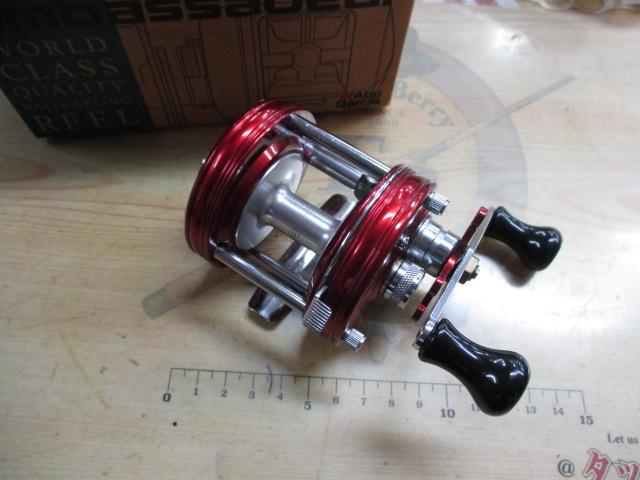 5500C ｸﾗｼｯｸ ﾚｯﾄﾞ