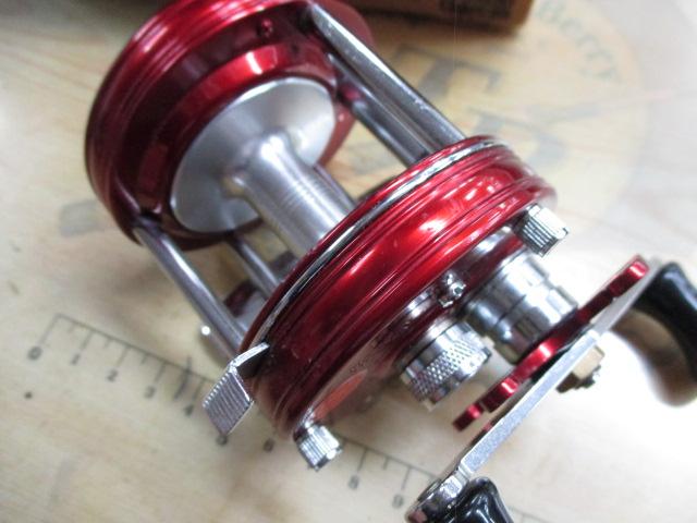 5500C ｸﾗｼｯｸ ﾚｯﾄﾞ