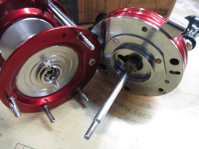 5500C ｸﾗｼｯｸ ﾚｯﾄﾞ