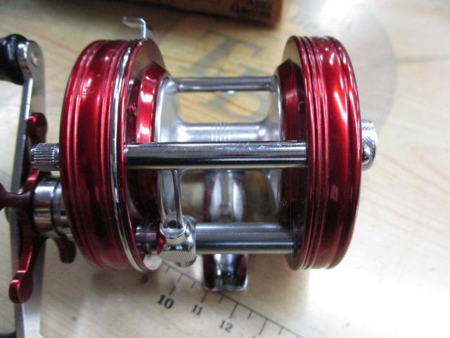 5500C ｸﾗｼｯｸ ﾚｯﾄﾞ