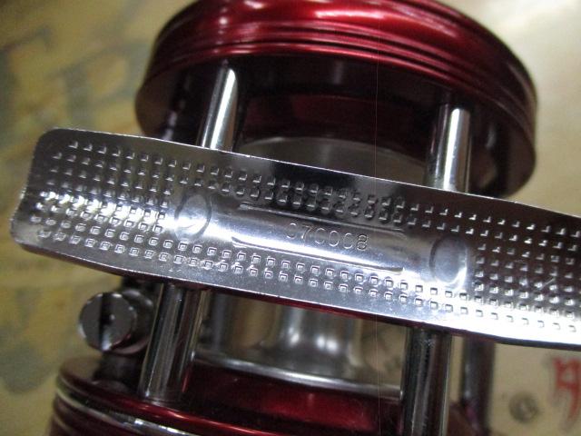 5500C ｸﾗｼｯｸ ﾚｯﾄﾞ