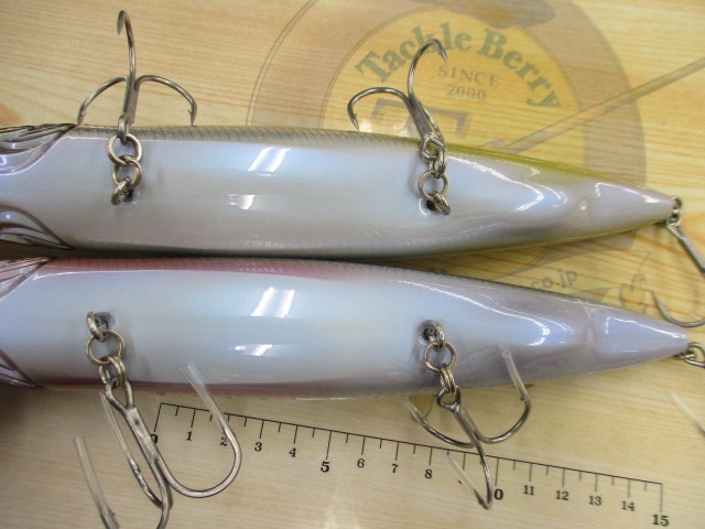 【ｾｯﾄ商品】ﾒｶﾞﾄﾞｯｸﾞ220 2個ｾｯﾄ