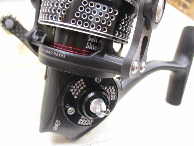 ﾚﾎﾞ MGｴｸｽﾄﾘｰﾑ 2500SH(MGXtreme)