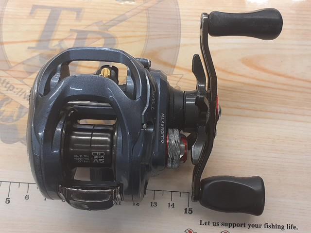 ｼﾞﾘｵﾝ SV TW 1016SV-SH
