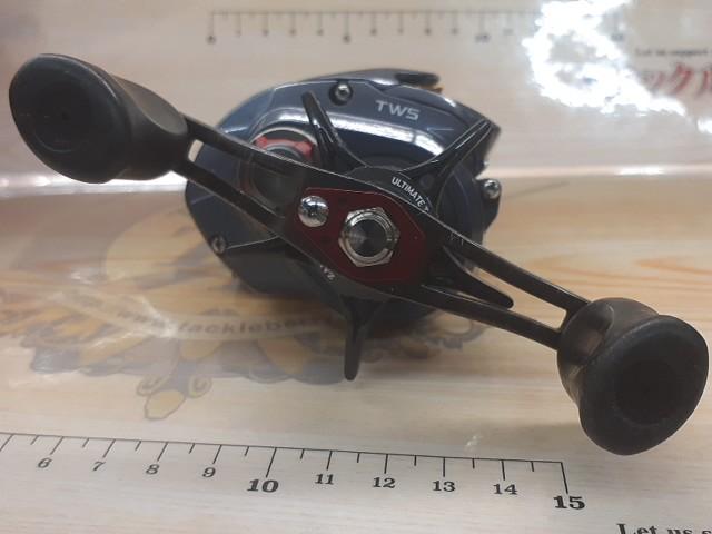 ｼﾞﾘｵﾝ SV TW 1016SV-SH