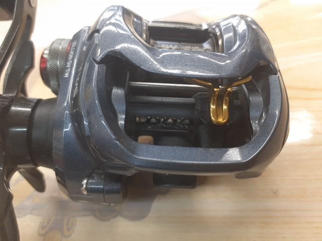 ｼﾞﾘｵﾝ SV TW 1016SV-SH