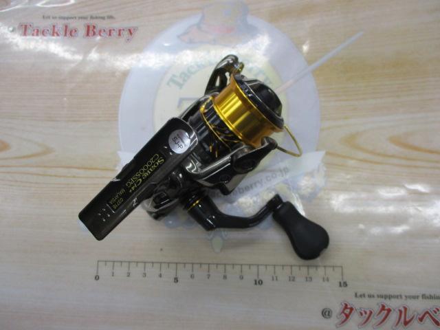 17ｿｱﾚCI4+ C2000SSPG