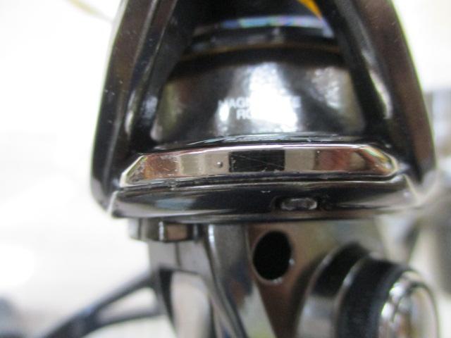 17ｿｱﾚCI4+ C2000SSPG