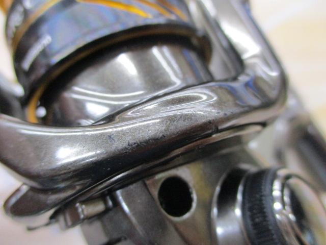 17ｿｱﾚCI4+ C2000SSPG