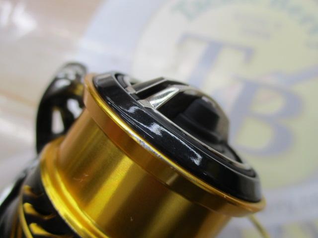 17ｿｱﾚCI4+ C2000SSPG
