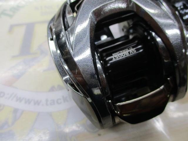 ｽﾃｨｰｽﾞﾘﾐﾃｯﾄﾞ SV TW 1000