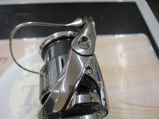 22ｽﾃﾗ 3000MHG
