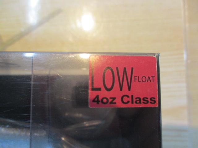 ｸﾗｯｼｭ9/LOW