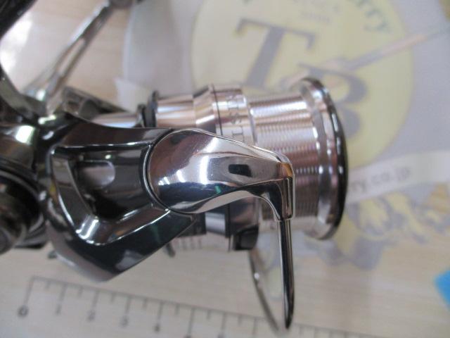 18ｲｸﾞｼﾞｽﾄ FC LT2000S-P