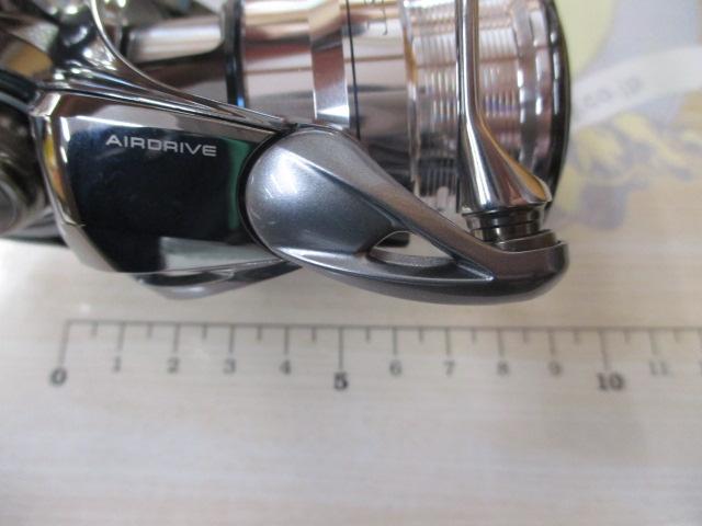 18ｲｸﾞｼﾞｽﾄ FC LT2000S-P