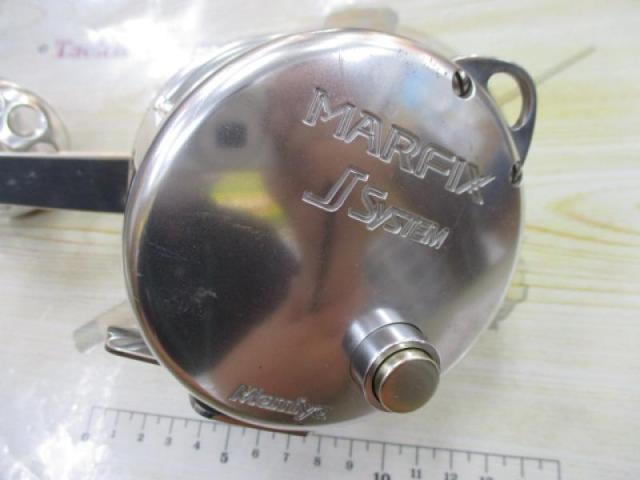 ﾏｰﾌｨｯｸｽ J-System S5 Standard