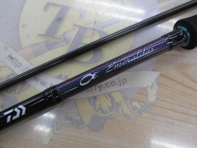 ｴﾒﾗﾙﾀﾞｽMX IL 83M･N