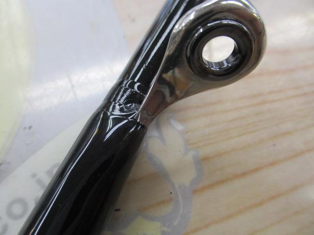 ｴﾒﾗﾙﾀﾞｽMX IL 83M･N