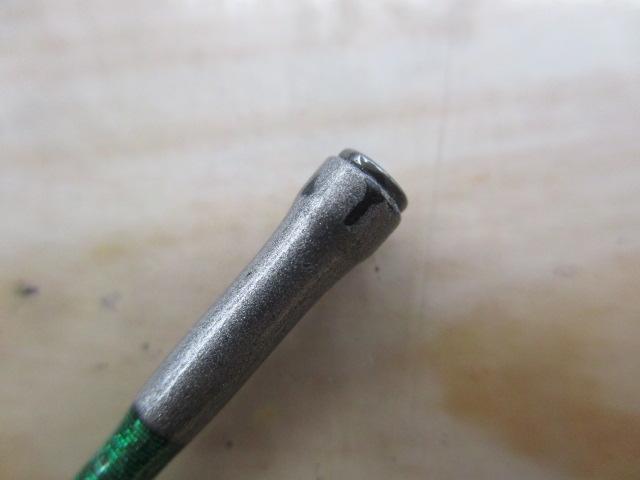 ｴﾒﾗﾙﾀﾞｽMX IL 83M･N