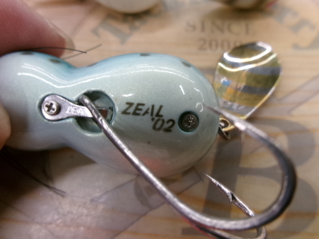 【ｾｯﾄ商品】ZEALｱﾗｲくん3個ｾｯﾄ